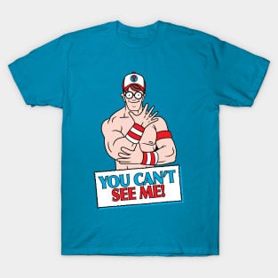 WALDO CENA T-Shirt